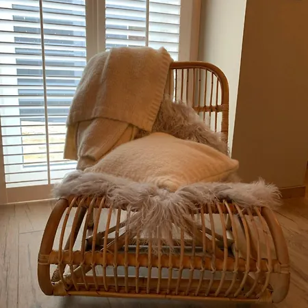 Ferienhaus Histoire De Loup