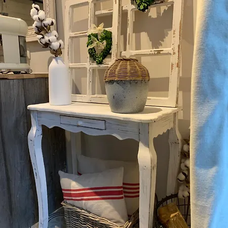 Prázdninový dům Histoire De Loup