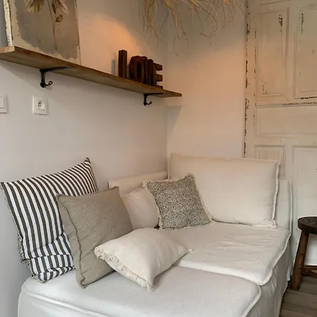 Prázdninový dům Histoire De Loup Verviers