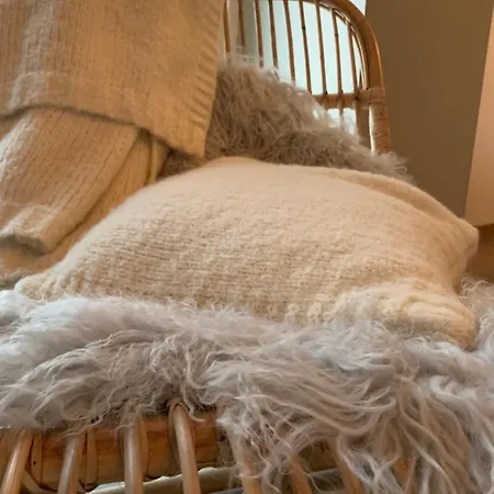 Histoire De Loup Prázdninový dům Verviers