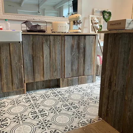 Histoire De Loup Prázdninový dům