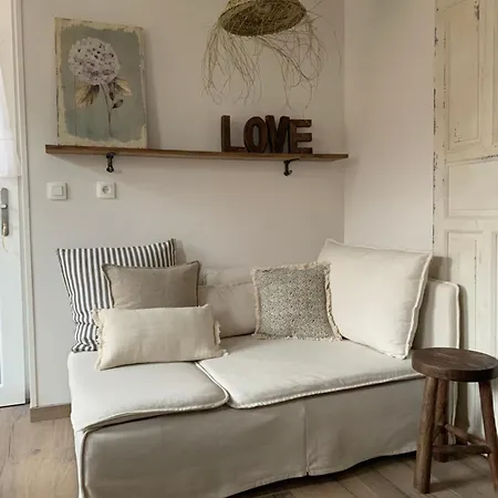 Histoire De Loup Vakantiehuis Verviers