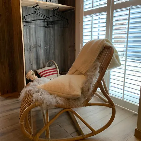 Histoire De Loup Prázdninový dům