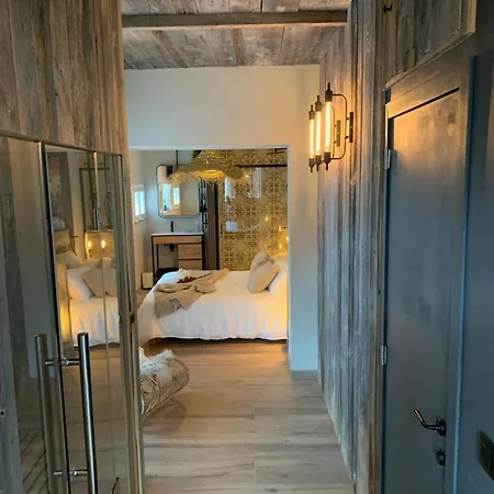 Prázdninový dům Histoire De Loup Verviers