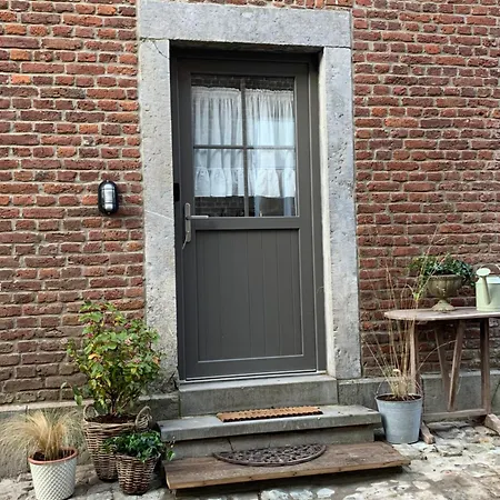 Histoire De Loup Prázdninový dům