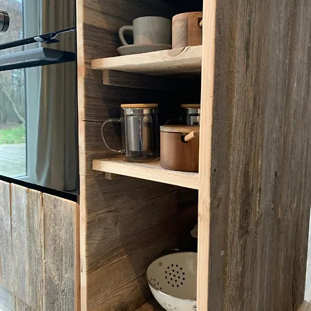 Prázdninový dům Histoire De Loup Verviers