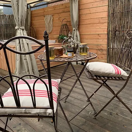 Histoire De Loup * Verviers