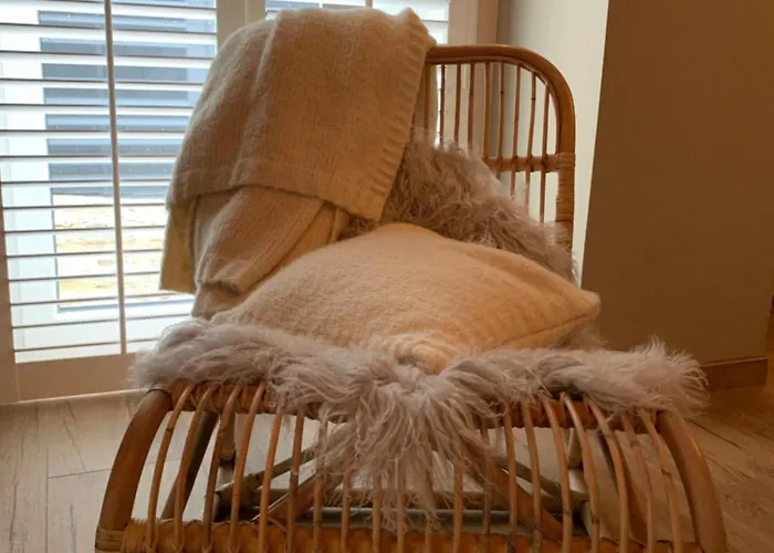 Hébergement de vacances Histoire De Loup