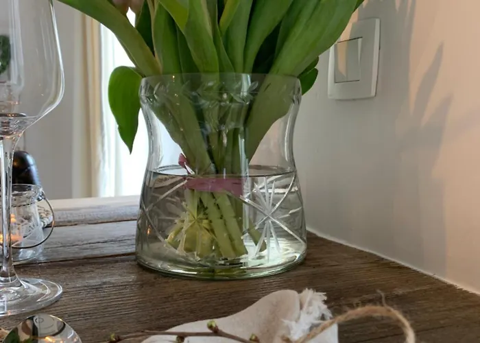 Ferienhaus Histoire De Loup