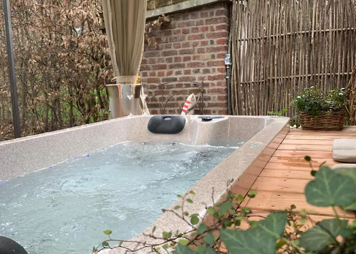 Hébergement de vacances Histoire De Loup *