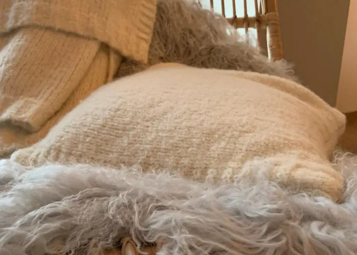 Histoire De Loup Hébergement de vacances Verviers