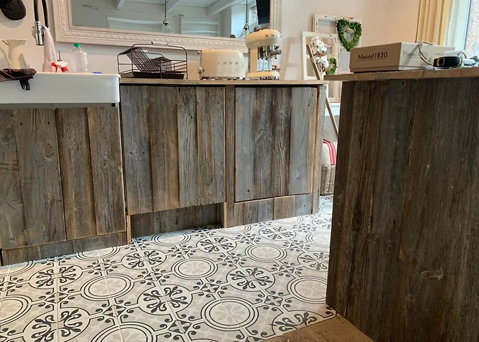 Histoire De Loup Hébergement de vacances