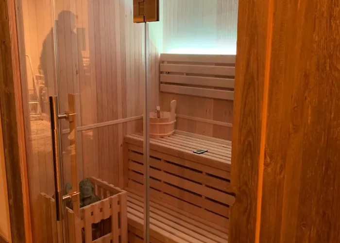 Hébergement de vacances Histoire De Loup