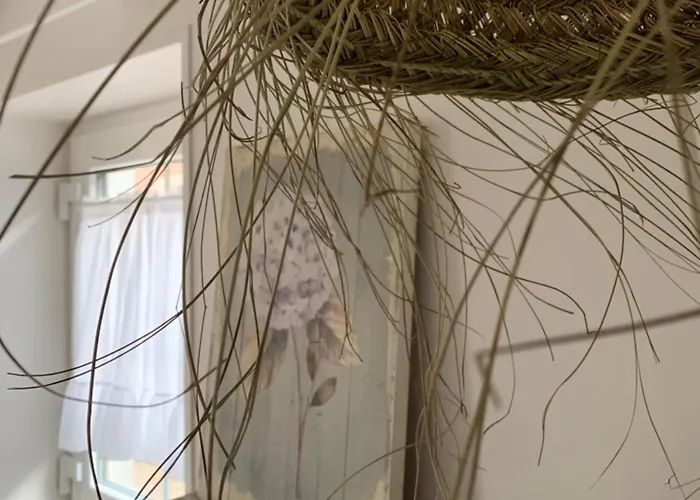 Hébergement de vacances Histoire De Loup *