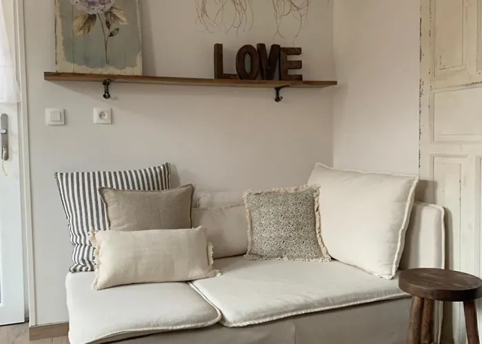 Histoire De Loup Ferienhaus Verviers