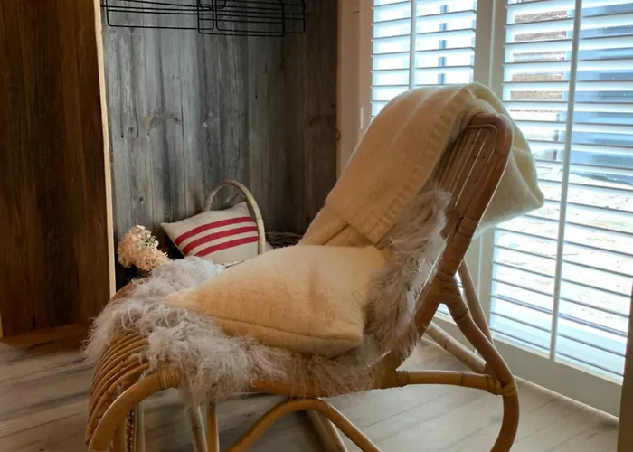 Histoire De Loup Ferienhaus