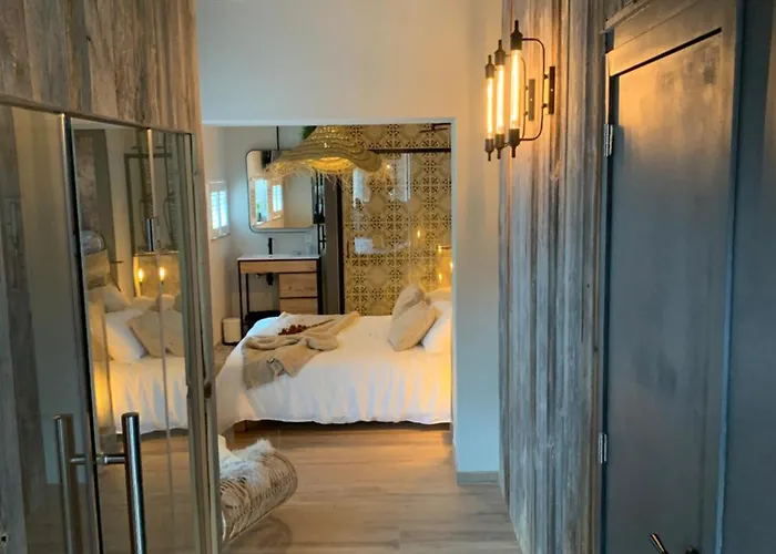 Hébergement de vacances Histoire De Loup Verviers