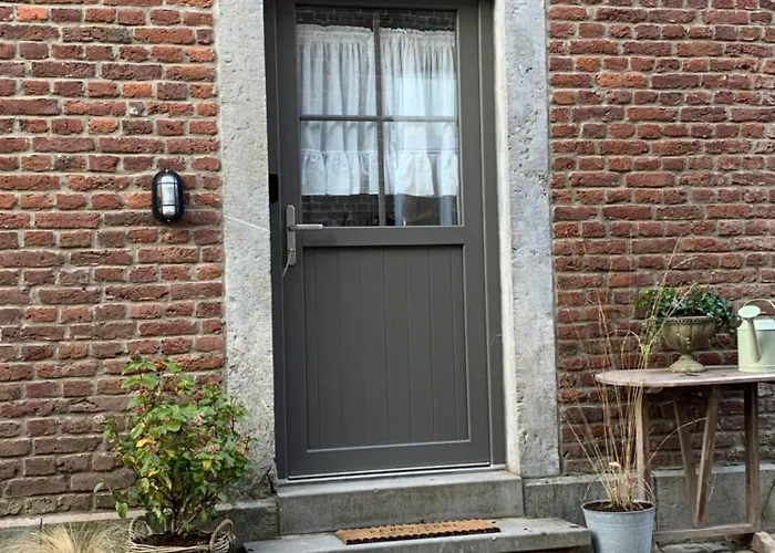 Histoire De Loup Ferienhaus