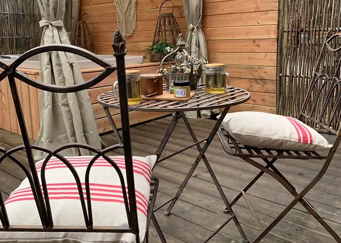 Histoire De Loup * Verviers